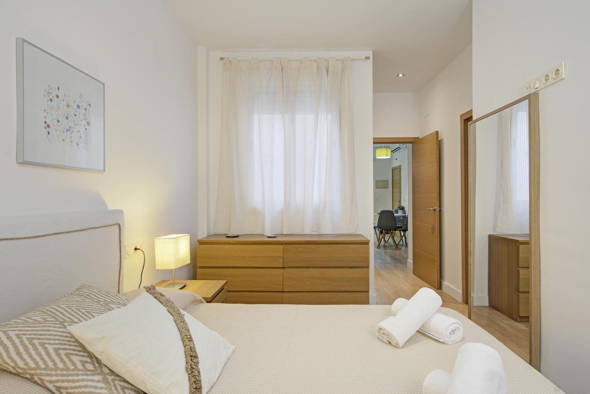 Marquesa Appartement Melilla