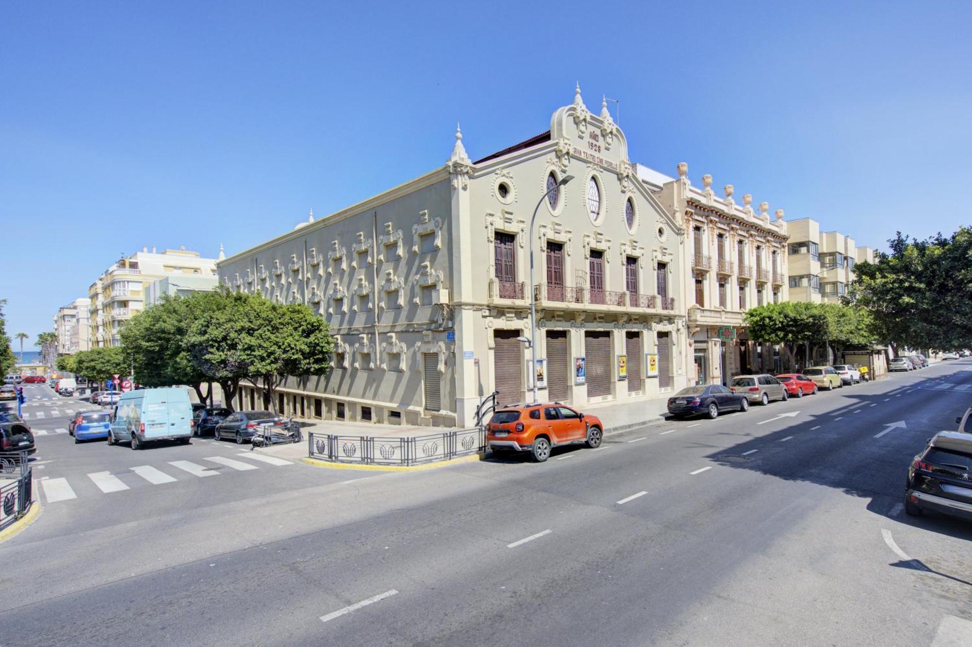 Marquesa Appartement *